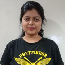 Soumi Ghosh | ICTS