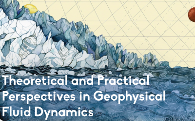 Theoretical And Practical Perspectives In Geophysical Fluid Dynamics | ICTS